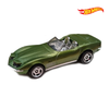 72 Stingray Convertible - Tri-Pack - Hotwheels Básico - Autos sin Empaque