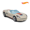 14 Chevrolet Corvette Stingray Convertible - Tri-Pack - Hotwheels Básico - Autos sin Empaque