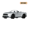 2018 Ford Mustang Convertible - 5-Pack Convertible Dreams - Matchbox Básico - Autos sin Empaque
