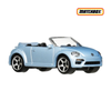 2019 Volkswagen Beetle Convertible - 5-Pack Convertible Dreams - Matchbox Básico - Autos sin Empaque