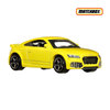 2020 Audi TT Rs Coupe - 5-Pack Autobahn Express - Matchbox Básico - Autos sin Empaque