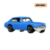 1971 MGB GT Coupe - 5-Pack Autobahn Express - Matchbox Básico - Autos sin Empaque