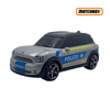2011 Mini Countryman - 5-Pack European Motorway - Matchbox Básico - Autos sin Empaque