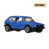 Volkswagen Golf Mk1 - 5-Pack Classic Cruisers - Matchbox Básico - Autos sin Empaque