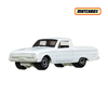 1961 Ford Ranchero - 5-Pack Classic Cruisers - Matchbox Básico - Autos sin Empaque