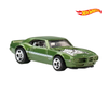 Custom 67 Pontiac Firebird - 5-Pack Torque - Hotwheels Básico - Autos sin Empaque