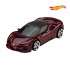 Ferrari SF90 Stradale - 5-Pack Motor Show - Hotwheels Básico - Autos sin Empaque