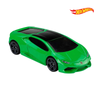 Lamborghini Huracan Lp 610-4 - 5-Pack Motor Show - Hotwheels Básico - Autos sin Empaque
