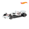 MoneyGram Haas F1 Team - 5-Pack Formula 1 - 2025 - Hotwheels Básico - Autos sin Empaque