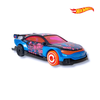 Mercedes Benz Cla HW - Euro 9/10 - Hotwheels Básico - Autos sin Empaque