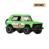 MBX Field Car - 06/125 - 2026 - Matchbox Básico - Autos sin Empaque