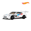 BMW M4 GT3 - Starting Grid 5/10 - Hotwheels Básico - Autos sin Empaque