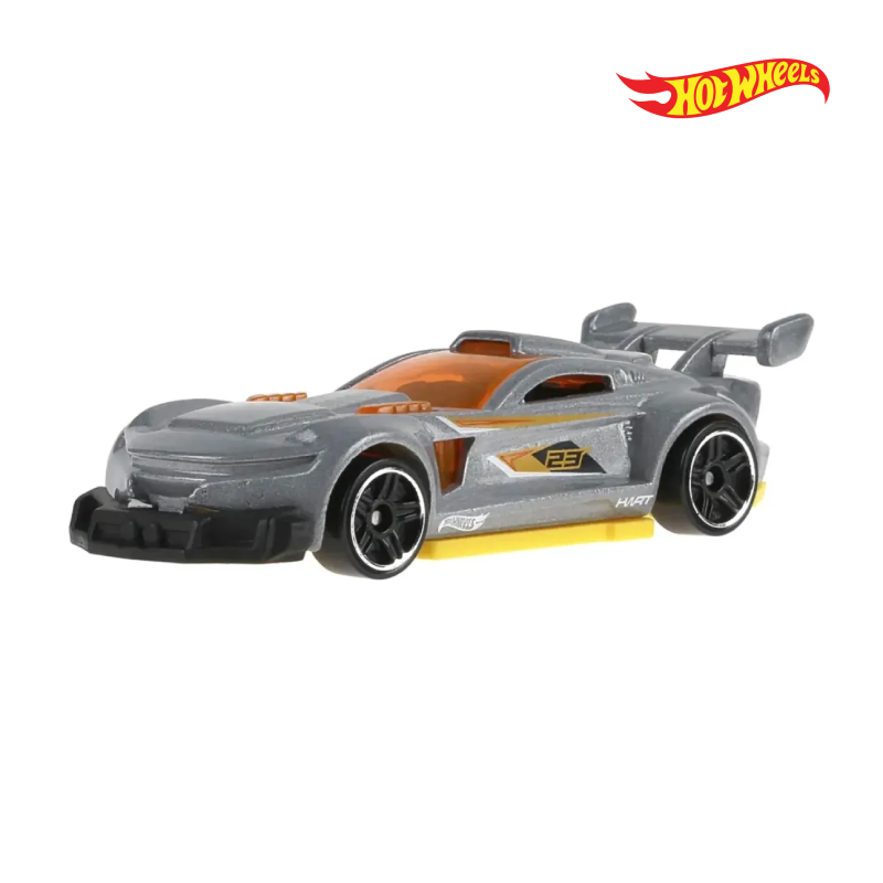 Track Ripper - Multipack Exclusive - Hotwheels Básico - Autos sin Empaque