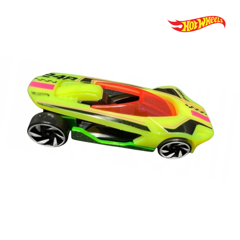 Warp Speeder - Multipack Exclusive - Hotwheels Básico - Autos sin Empaque