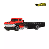 Horizon Hauler - Collector Set Suvs Classics - Hotwheels Premium - Autos sin Empaque