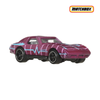 Chevrolet Corvette T-Top - 5-Pack Retro II - Matchbox Básico - Autos sin Empaque
