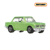 1969 BMW 2002 - 5-Pack Retro II - Matchbox Básico - Autos sin Empaque