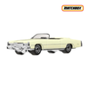1975 Cadillac Eldorado Convertible - 5-Pack Convertible Cruisers - Matchbox Básico - Autos sin Empaque