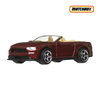 2018 Ford Mustang Convertible - 5-Pack Convertible Cruisers - Matchbox Básico - Autos sin Empaque