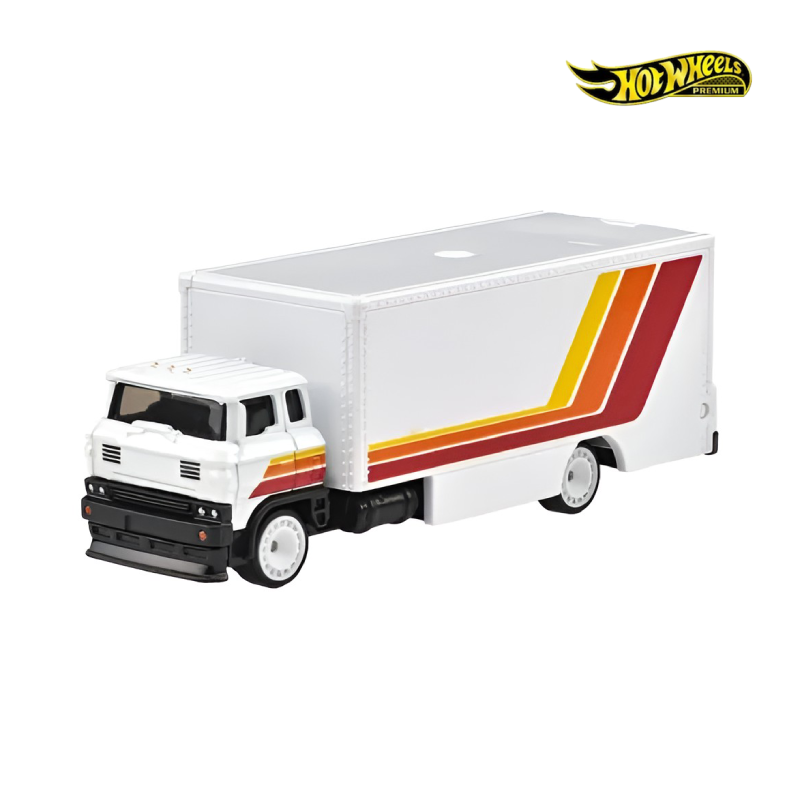 Sakura Sprinter - Collector Set Toyota - Hotwheels Premium - Autos sin Empaque