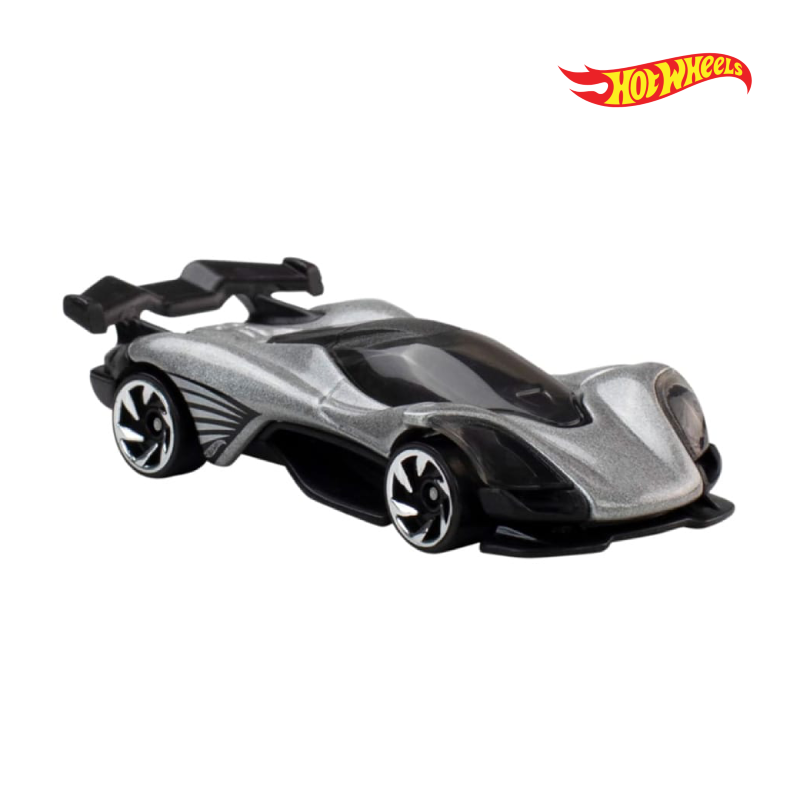 Celero Gt - 5-Pack Motor Show - Hotwheels Básico - Autos sin Empaque