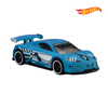 Renault Sport R.S. 01 - 5-Pack Motor Show - Hotwheels Básico - Autos sin Empaque
