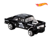 55 Chevy Bel Air - 5-Pack Gassers - Hotwheels Básico - Autos sin Empaque