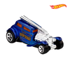 Straight Pipes - 5-Pack Gassers - Hotwheels Básico - Autos sin Empaque