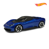 Automobili Pininfarina Battista - Exotics 2/10 - Hotwheels Básico - Autos sin Empaque