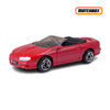 Camaro Convertible - 2/100 - Open Road - Matchbox Básico - Autos sin Empaque