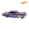 56 Merc - Hot Auction 5/10 - Hotwheels Básico - Autos sin Empaque