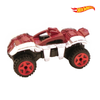Spider Rider - Thrill Racers-Cave 6/6 - Hotwheels Básico - Autos sin Empaque