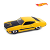 70 Ford Torino - Multipack Exclusive - Hotwheels Básico - Autos sin Empaque