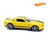 10 Ford Shelby GT500 - 2010 New Models 9/44 - Hotwheels Básico - Autos sin Empaque