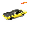 70 Plymouth AAR Cuda - Muscle Mania 11 2/10 - Hotwheels Básico - Autos sin Empaque