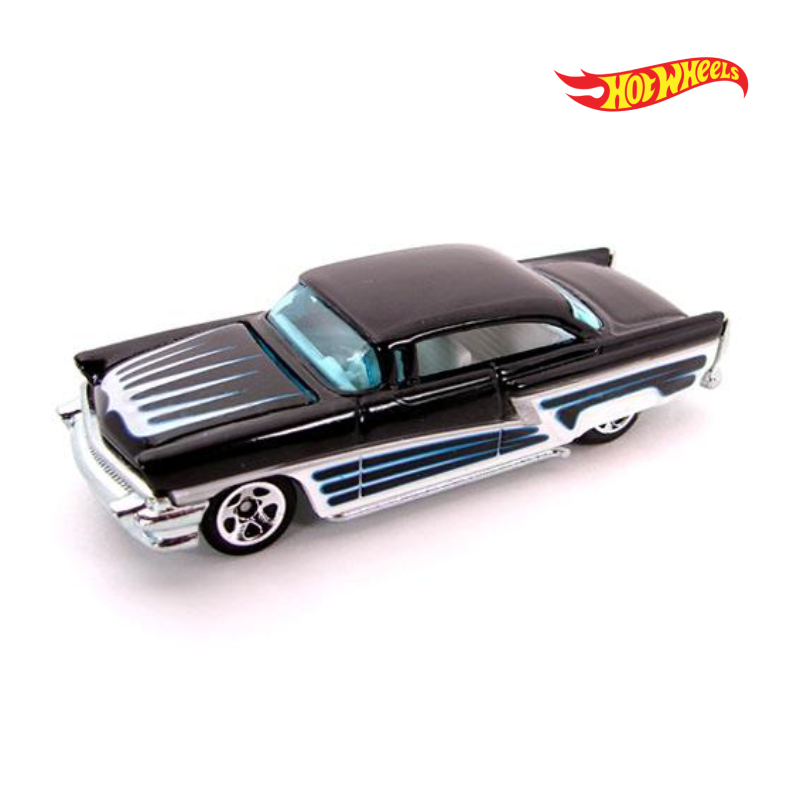 56 Merc - Multipack Exclusive - Hotwheels Básico - Autos sin Empaque