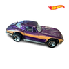 Corvette Stingray - 2008 All Stars 5/36 - Hotwheels Básico - Autos sin Empaque