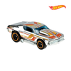 69 Chevelle - Tooned 4/10 - Hotwheels Básico - Autos sin Empaque