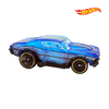 69 Chevelle - X-Raycers 1/5 - Hotwheels Básico - Autos sin Empaque