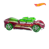 WHAT-4-2 - Race 141/250 - Hotwheels Básico - Autos sin Empaque
