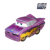 Ramon - Clasico - 2017 - Pixar Mini Racers - Autos sin Empaque
