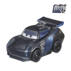 Jackson Storm - Clasico - 2017 - Pixar Mini Racers - Autos sin Empaque
