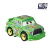 Chick Hicks - Clasico - 2017 - Pixar Mini Racers - Autos sin Empaque