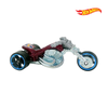 Blastous Moto - Moto 5/5 - Hotwheels Básico - Autos sin Empaque
