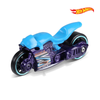 Street Stealth - Moto 1/5 - Hotwheels Básico - Autos sin Empaque