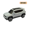 19 Jeep Renegade - 40/100 - 2023 - Matchbox Básico - Autos sin Empaque