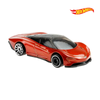 Mclaren Speedtail - Factory Fresh 7/10 - Hotwheels Básico - Autos sin Empaque
