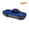 91 GMC Syclone - Turbo 3/5 - Hotwheels Básico - Autos sin Empaque