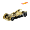 Formula E Gen 2 Car - Green Speed 1/5 - Hotwheels Básico - Autos sin Empaque