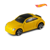 12 Volkswagen Beetle - Multipack Exclusive - Hotwheels Básico - Autos sin Empaque